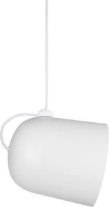 Design For The People Nordlux Angle E27 hanglamp wit
