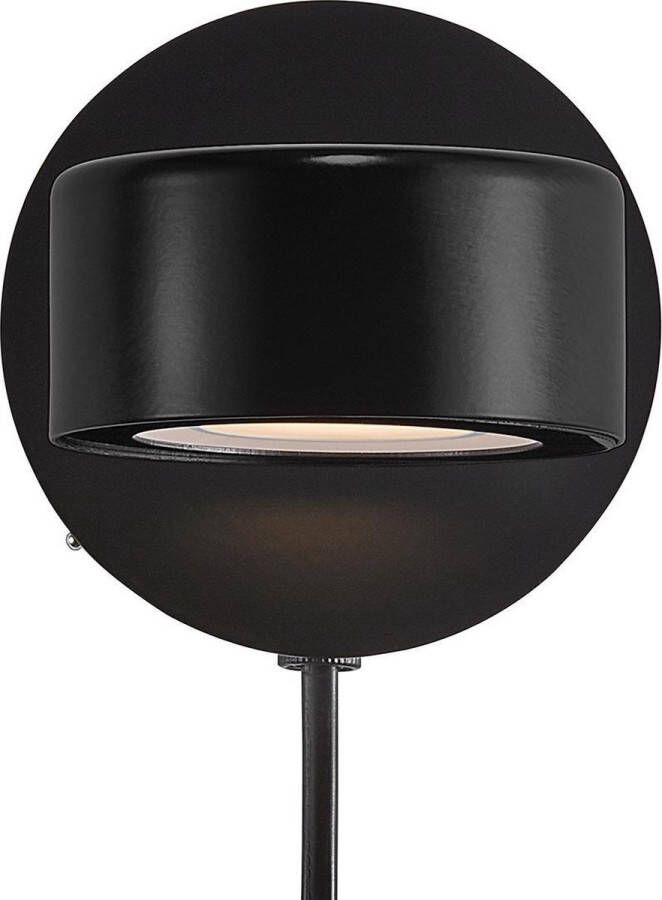 Nordlux Led-wandlamp CLYDE Hanglamp + led + dimmer voor sfeerverlichting verstelbaar
