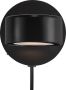 Nordlux Led-wandlamp CLYDE Hanglamp + led + dimmer voor sfeerverlichting verstelbaar - Thumbnail 1