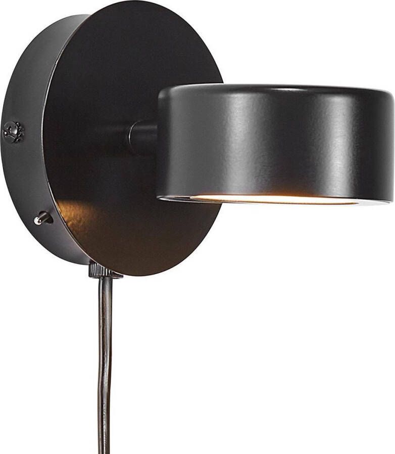 Nordlux Led-wandlamp CLYDE Hanglamp + led + dimmer voor sfeerverlichting verstelbaar - Foto 2