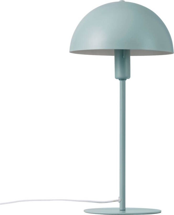 Nordlux Ellen 48555023 Tafellamp E14 Groen