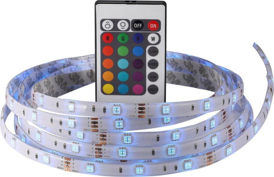 Nordlux |Led Strip Colour 3 meters Effect Light White