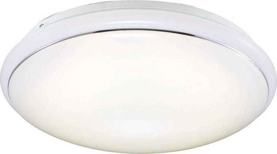 Nordlux Plafondlamp Melo ⌀34cm 12w Met Sensor