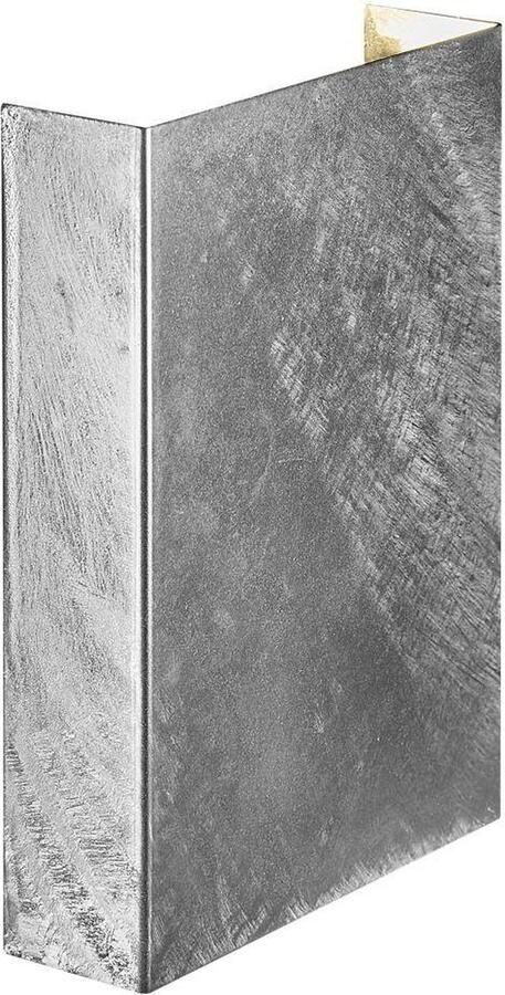 Nordlux Led-wandlamp FOLD Magnetische houder +LED module +3 lichtsjablonen bestand tegen zeewater