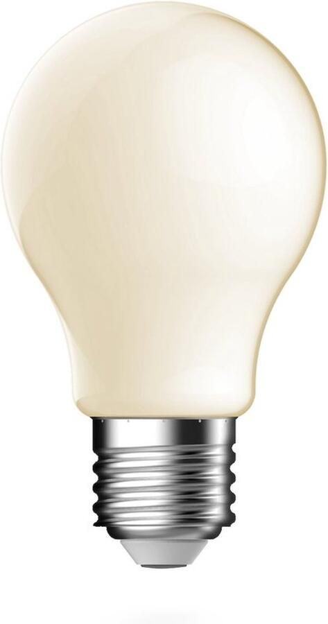 Nordlux SMART lamp Crème E27 550LM