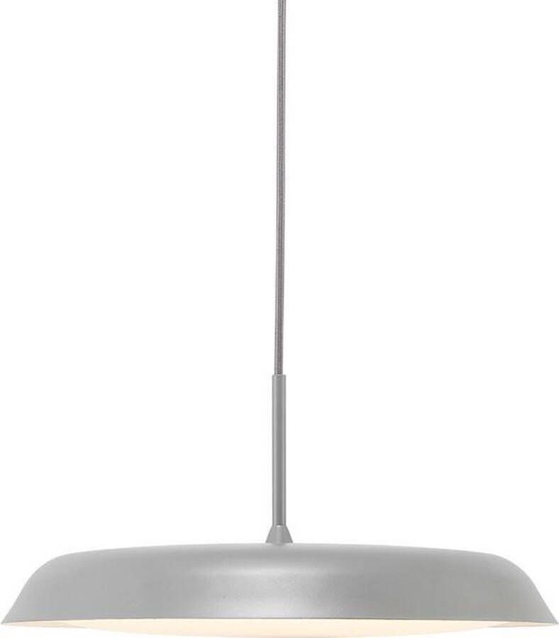 Nordlux Hanglamp Led Piso Grijs 60w