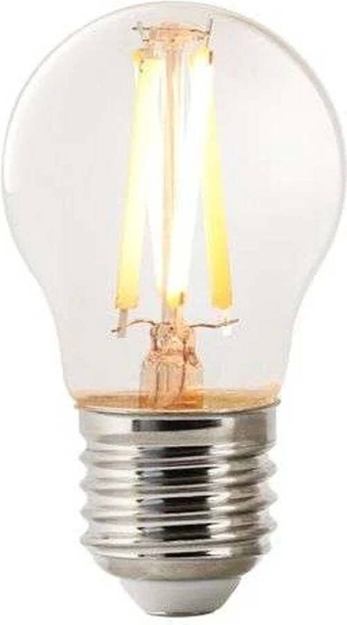 Nordlux Smart Bulb Mini Globe LED E27 4 7W
