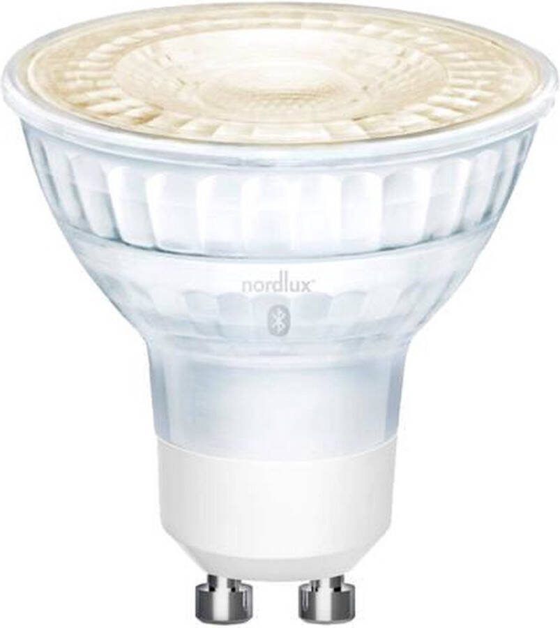 Nordlux SMART lamp Wit GU10 Spot
