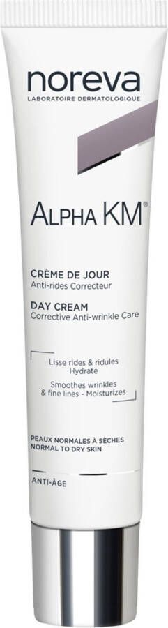 NOREVA Alpha KM Dagcrème 40 ml
