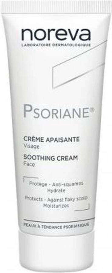 NOREVA Dagcrème Psoriane Soothing Face Cream