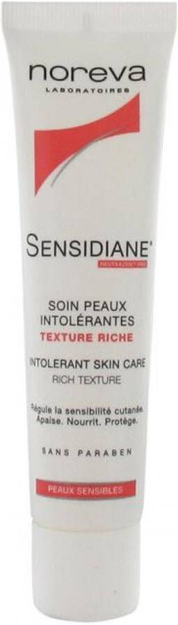 NOREVA Dagcrème Sensidiane Riche Soothing Cream