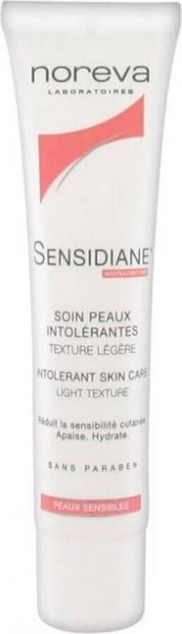 NOREVA Dagcrème Sensidiane Riche Soothing Cream