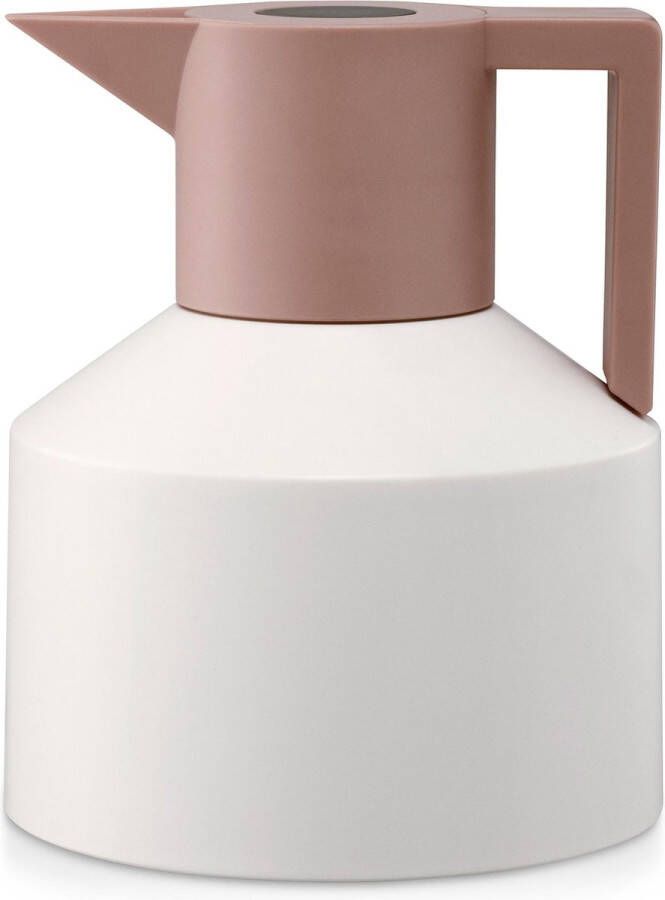 Normann Copenhagen Geo Thermoskan 1.0L Beige