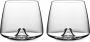 Normann Copenhagen Whiskey Glasses 2 pcs (120910) - Thumbnail 1