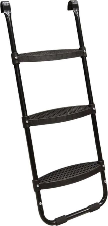 North_trampolines NORTH Regular Trampoline Ladder