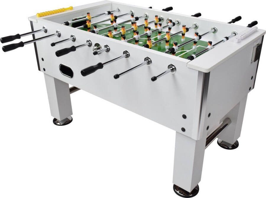 North Voetbaltafel Preston