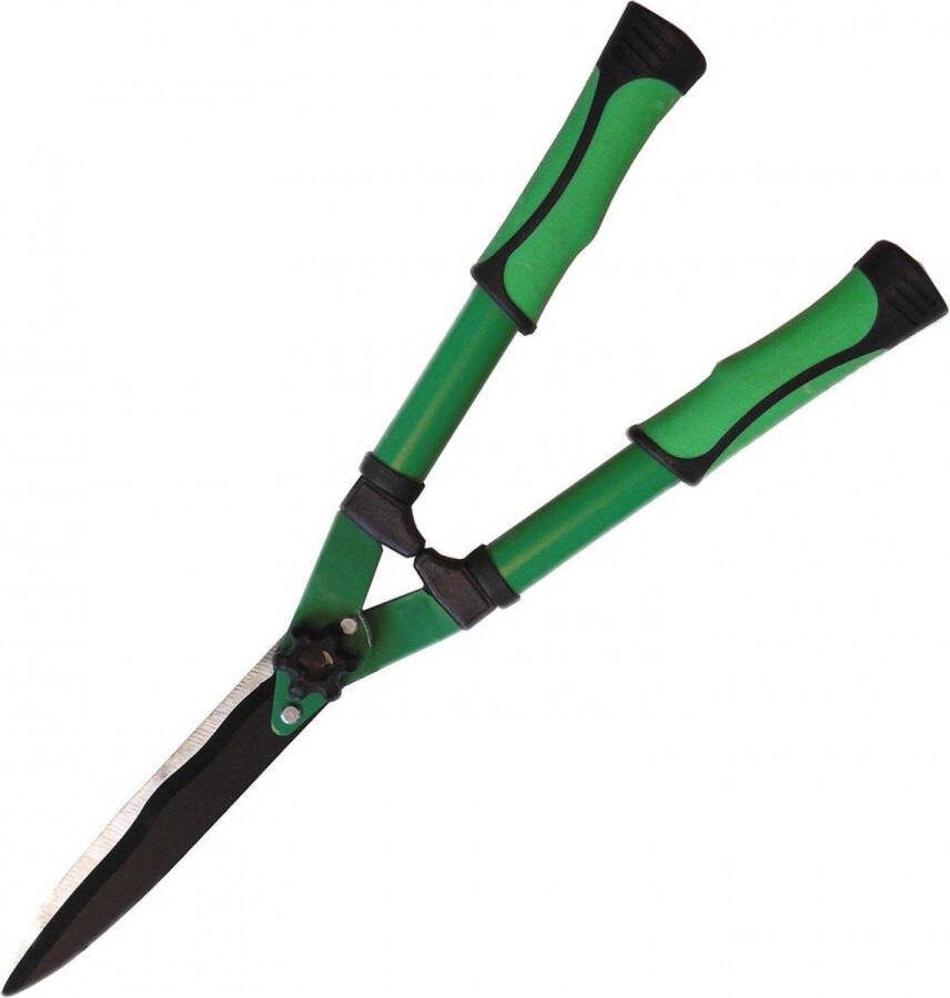 Northix Heggenschaar Getand 56 cm