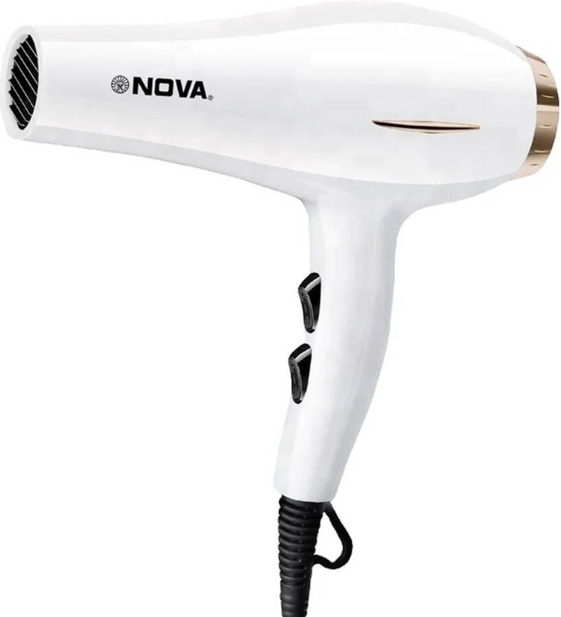 Nova Haardroger 3200W