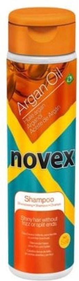 Novex Shampoo Argan Oil 6090 (300 ml)