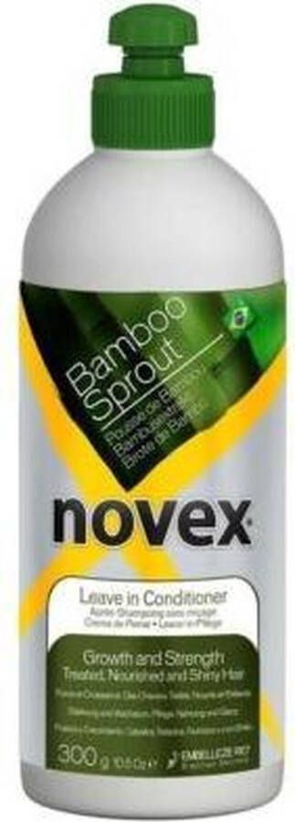 Novex Bamboo Sprout Leave-in Conditioner 300g