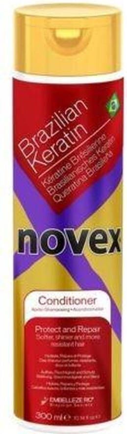 Novex Conditioner Brazilian Keratin (300 ml)