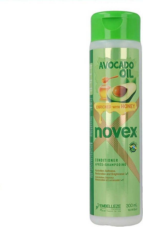 Novex Conditioner Avocado Oil 6883 (300 ml)