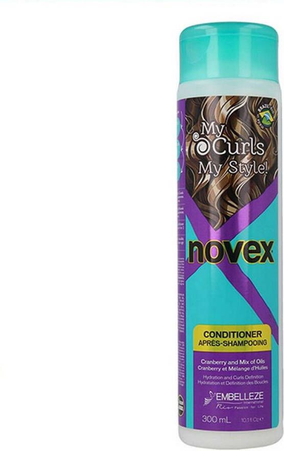 Novex Conditioner My Curls 6097 (300 ml)