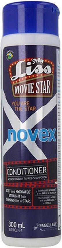 Novex Conditioner My Liss Movie Star (300 ml)