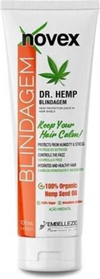 Novex Dr. Hemp by Blindagem Hemp Thermal Protector 237ml