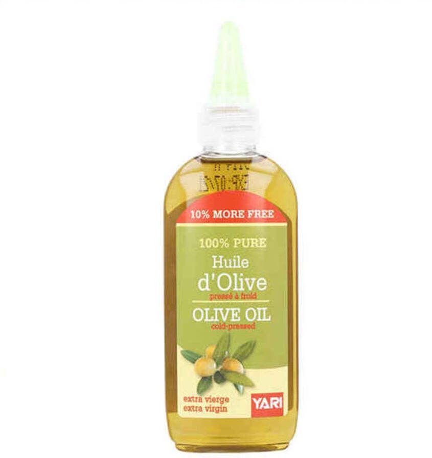 Novex Hair Oil Yari Pure Olive (110 ml)
