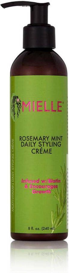 Mielle Organics Conditioner Mielle Rosemary Mint Multi-Vitamin (240 ml)