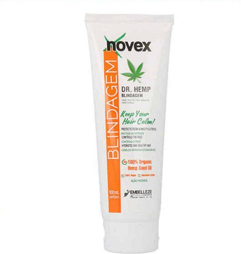 Novex Dr. Hemp by Blindagem Hemp Thermal Protector 237ml
