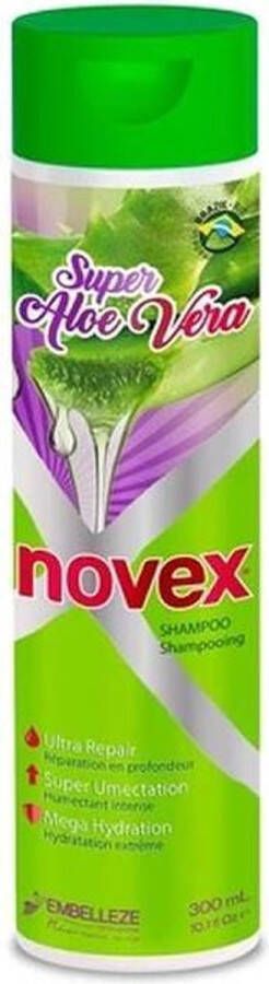 Novex Shampoo en Conditioner Super Aloe Vera (300 ml)