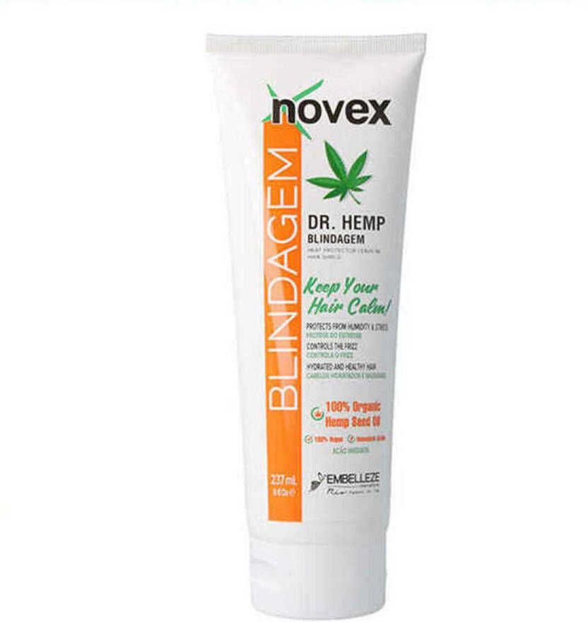 Novex Dr. Hemp by Blindagem Hemp Thermal Protector 237ml