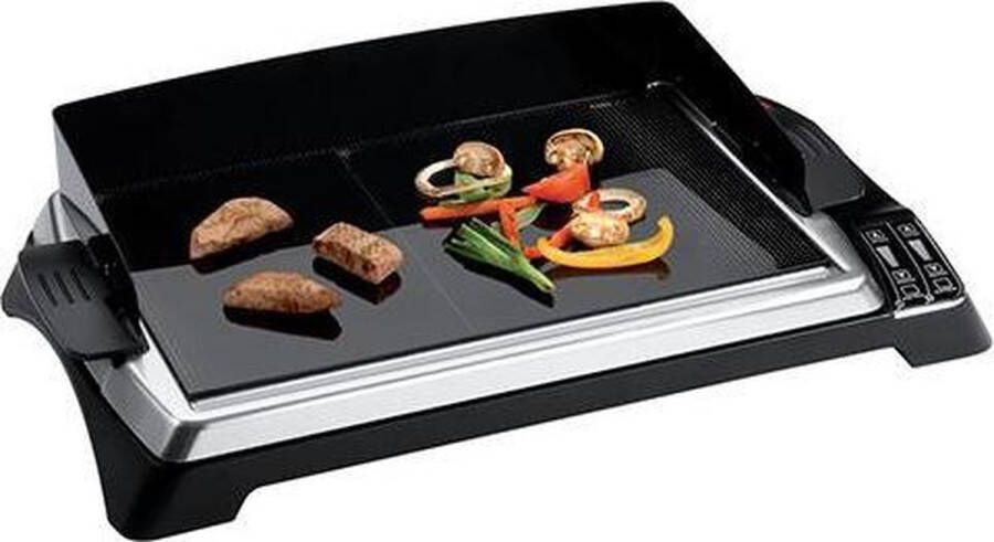 Novis Teppan Yaki NO6021.03