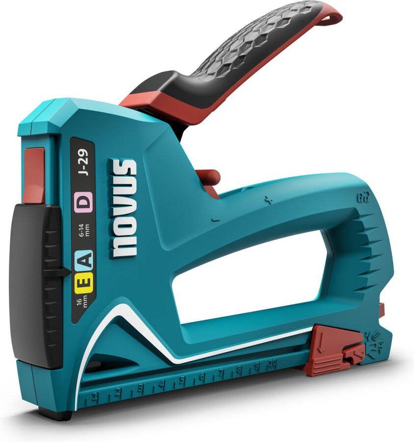 Novus Handtacker J-29 EAD