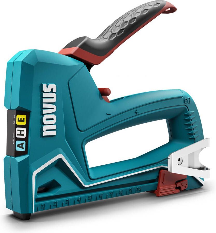 Novus Handtacker J-50 030-0449