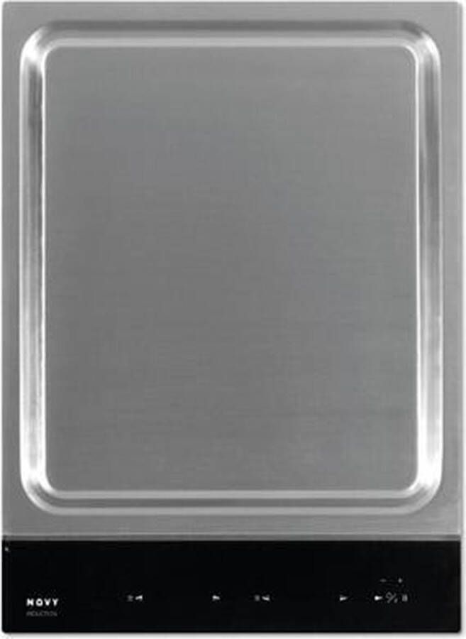 Novy 3753 Inductiekookplaat