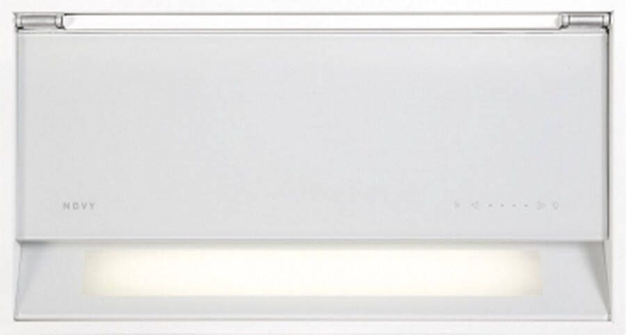 Novy dampkap fusion 686 | Inbouwdampkappen | Keuken&Koken Dampkappen | D686