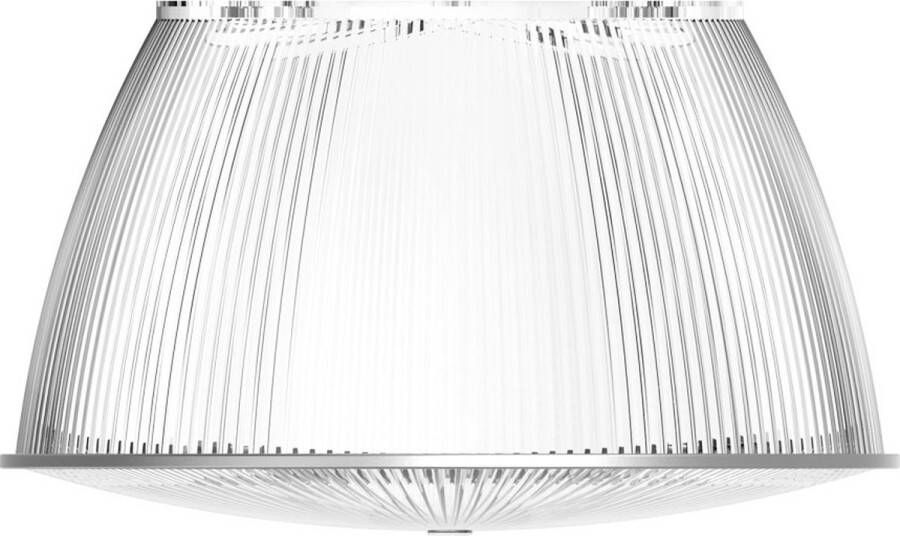 Noxion LED Highbay Polycarbonate Diffuser Met Afdekking Voor Highbay Concord V4 En Ecowhite V2 (for 200W)