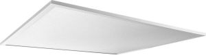 Noxion LED Paneel Prospace 28W 3500lm 840 Koel Wit 60x60cm UGR
