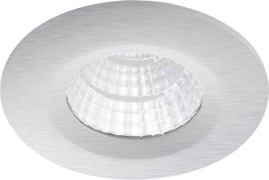 Noxion LED Spot Forseti Aluminium 6W 400lm 36D 927 Zeer Warm Wit Zaagmaat 72mm IP44 Beste Kleurweergave Dimbaar