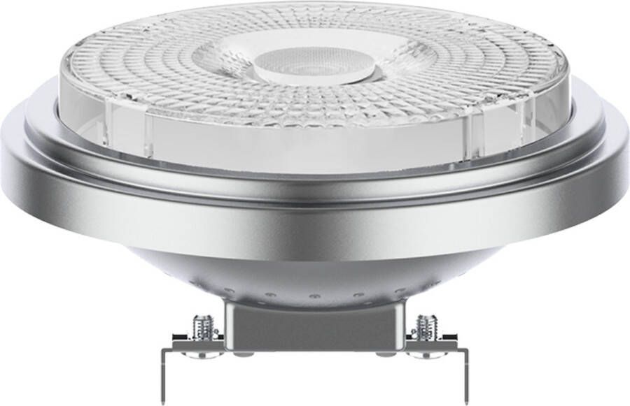 Noxion LED Spot G53 AR111 7.4W 450lm 40D 927 Zeer Warm Wit Beste Kleurweergave Dimbaar Vervangt 50W