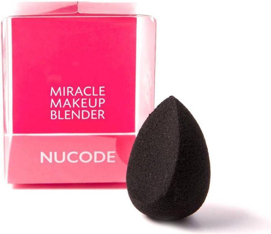 NUCODE Miracle Beauty Blender
