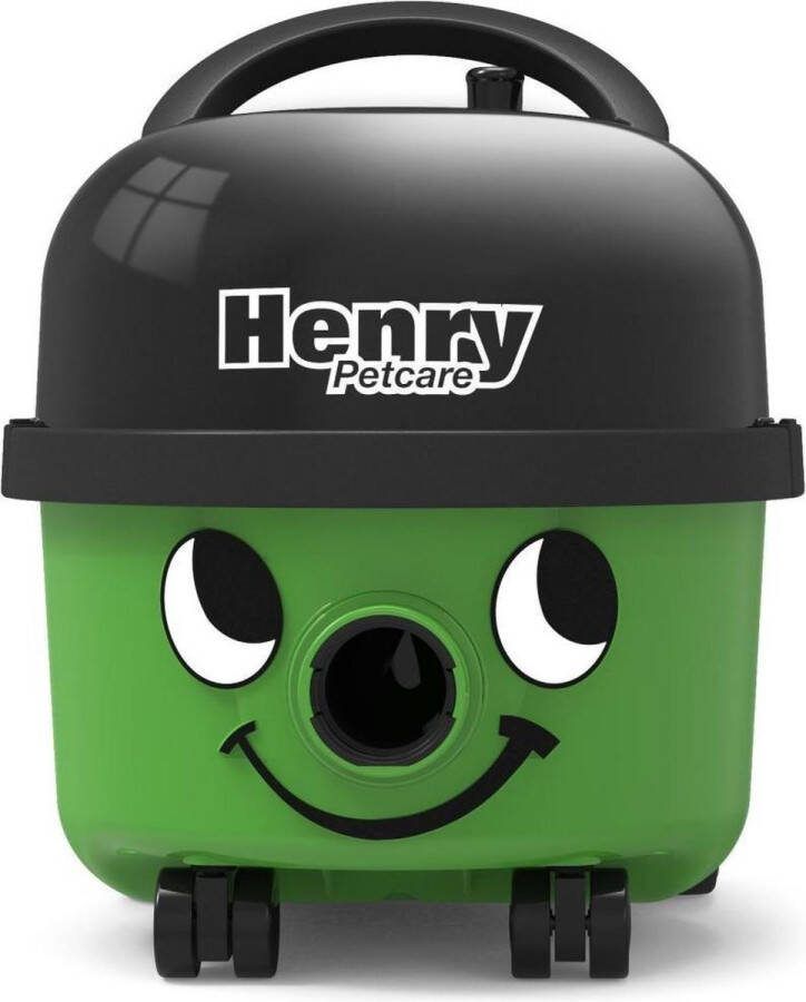 Numatic Henry Petcare HPC200-11 Stofzuiger + MicroFresh Geurfilter