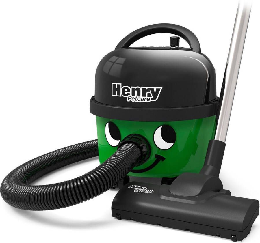 Numatic Henry Petcare HPC200-11 Stofzuiger + MicroFresh Geurfilter - Foto 2