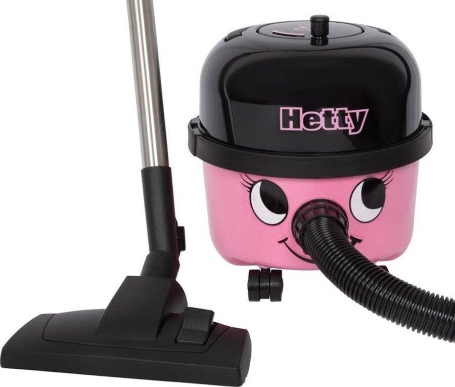 Numatic Hetty Stofzuiger HET160-11 GG969 Horeca & Professioneel