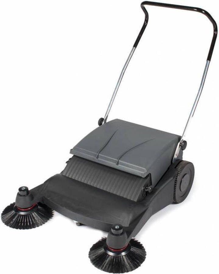 Numatic NuSweep 802