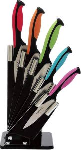Nuovva 6pc Messenblok Set