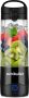 Nutribullet Portable Blender To Go Mini Blender Draadloos Zwart Draagbare Blender - Thumbnail 1